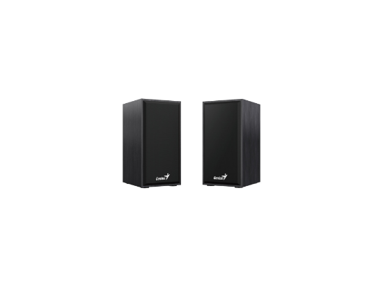 Բարձրախոս Genius Speaker HF-180 USB Black - ի նկար