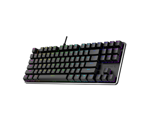 Ստեղնաշար Keyboard Deep Cool KB500 - ի նկար