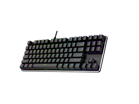 Picture of Keyboard Keyboard Deep Cool KB500: