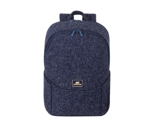 Ուսապարկ Rivacase 7962 dark blue Laptop backpack 15.6" / 6 - ի նկար