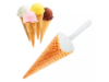 Picture of Waffle making device Kitfort KT-1666