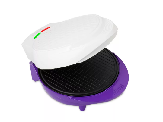 Picture of Waffle making device Kitfort KT-1666