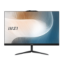 Համ․ AIO MSI Modern AM242 Pentium 8505/4GB/SSD128GB/23.8"/DOS/Black/9S6-AE0711-445 - ի նկար