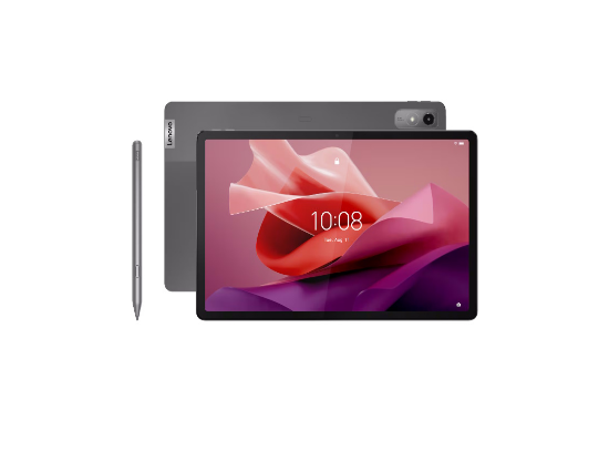 Picture of Tablet Lenovo Tab TB370FU ACC 8G 128GGR-RU-PEN / ZACH0135RU