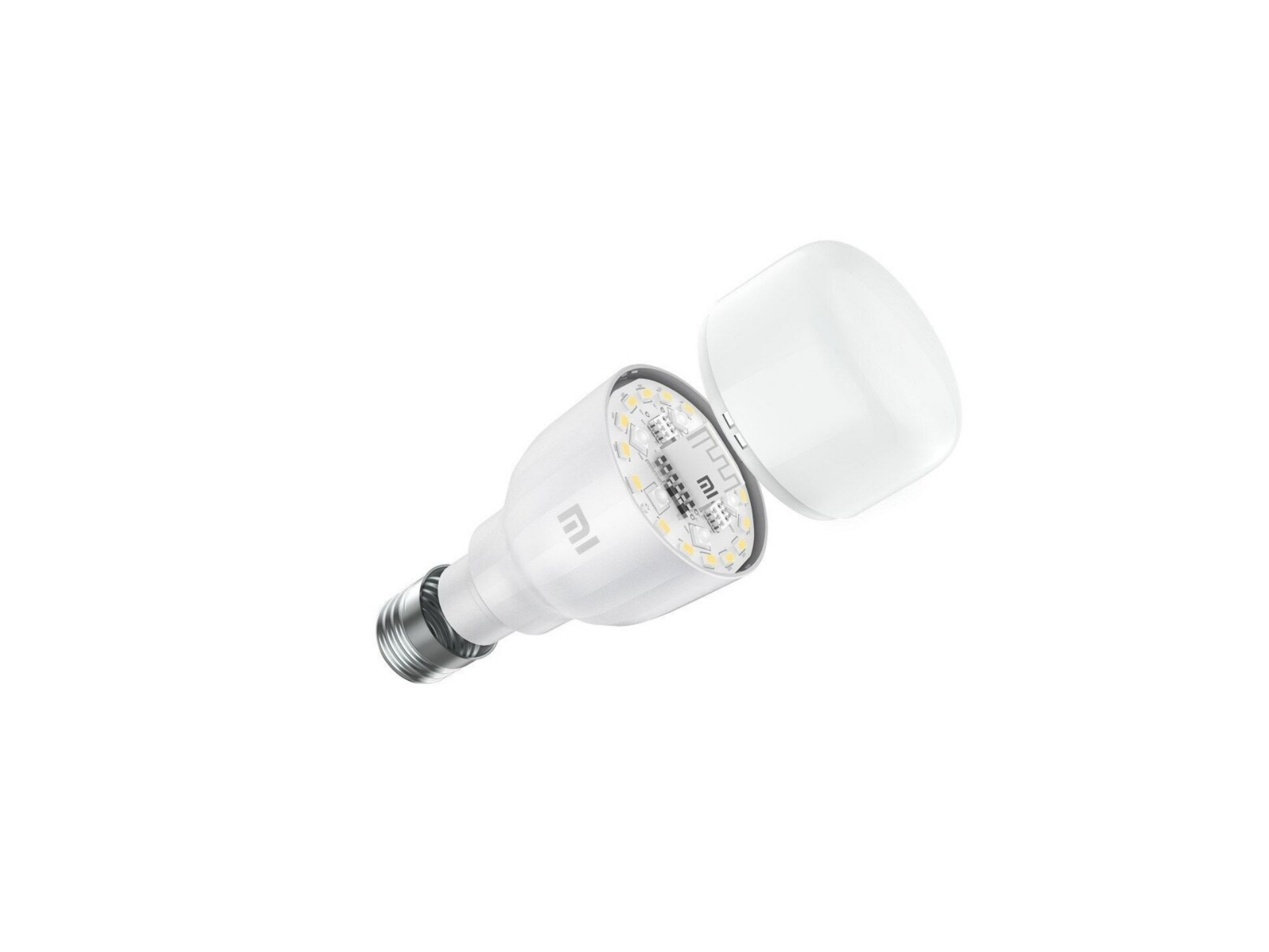 Լամպ Xiaomi Mi Smart LED Bulb Essential (White and Color) (MJDPL0 GPX4021GL - ի նկար