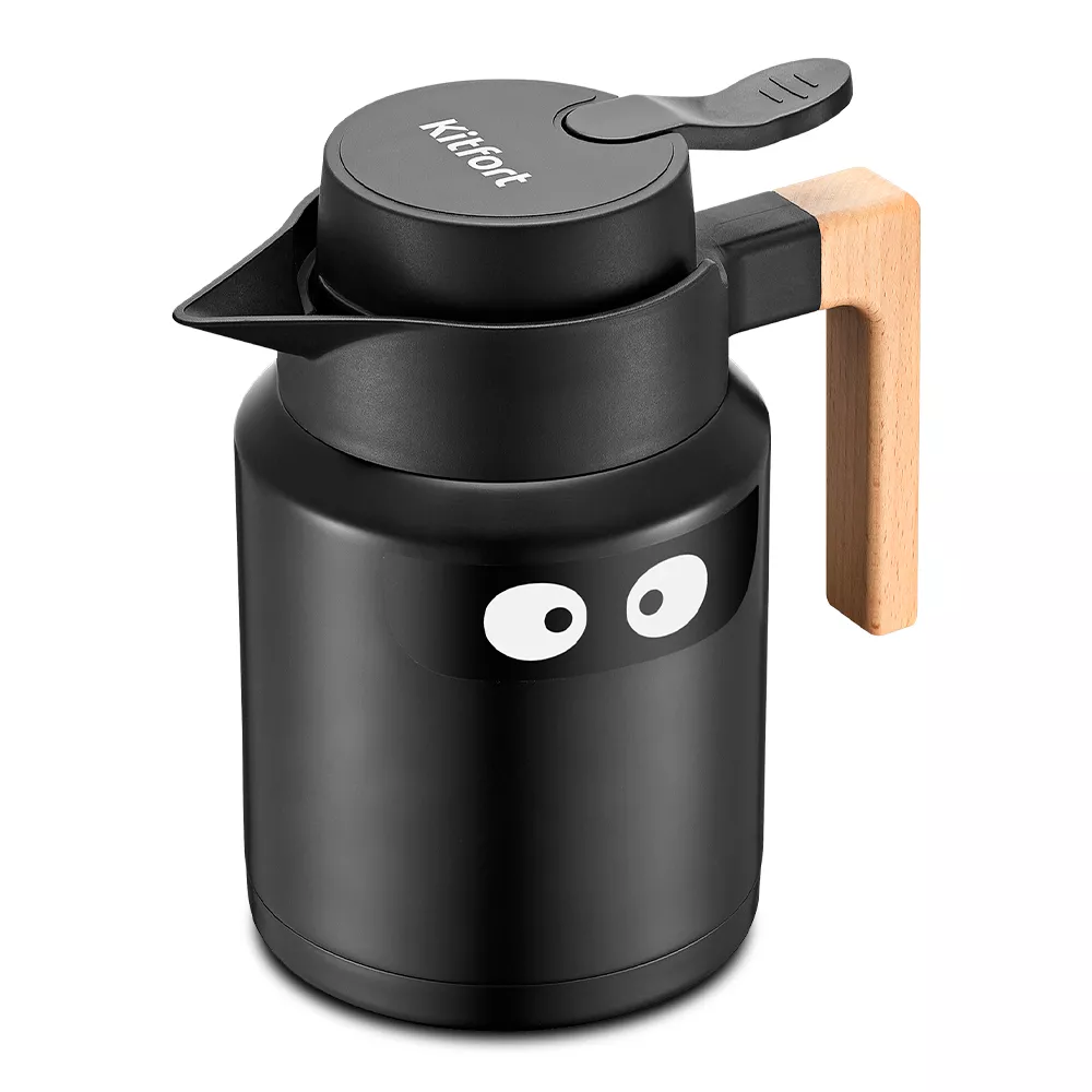 Թերմոս KitFort KT-1237 - ի նկար