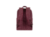 Picture of Bag Rivacase 7923 Burgundy Red Laptop Backpack 13.3 "/ 6