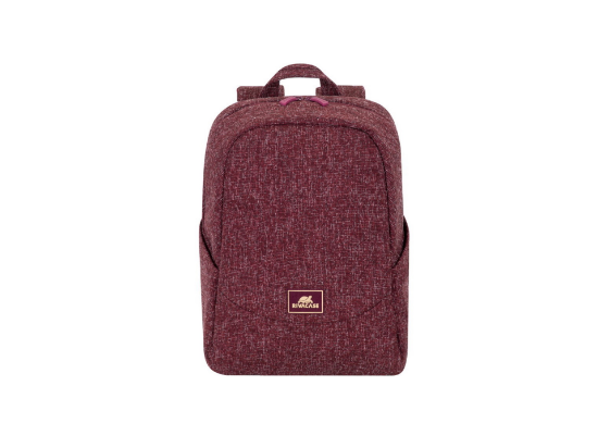 Picture of Bag Rivacase 7923 Burgundy Red Laptop Backpack 13.3 "/ 6