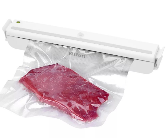 Picture of Vacoric Kitfort KT-1505-2 (White)