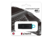 Picture of Memory Card Flash 64GB Datatraveler DTX: