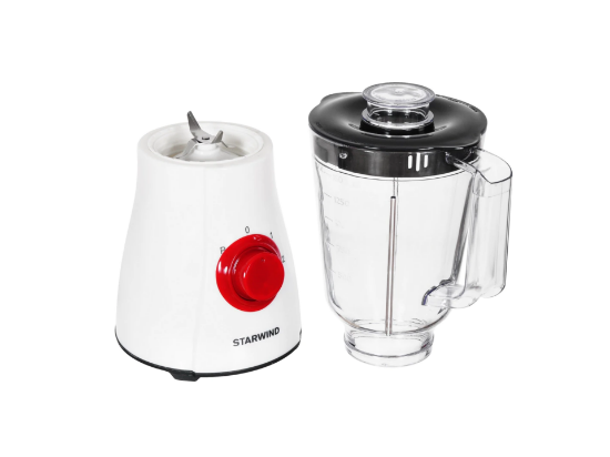 Picture of Blender StarWind SHB 3175 600W Cream: