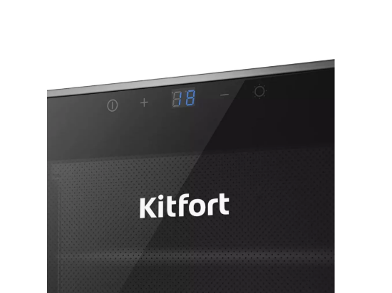 Picture of Wine Cabinet Kitfort KT-2407: