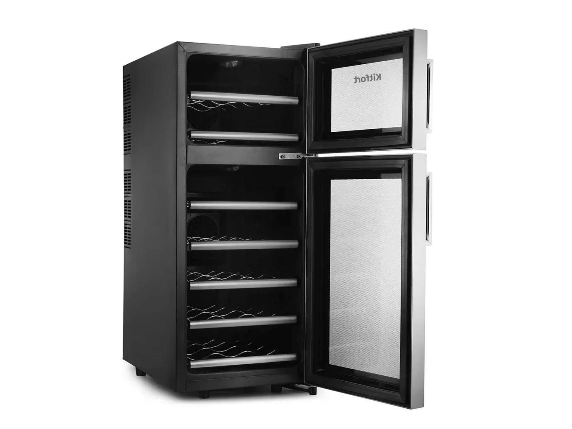 Picture of Wine Cabinet Kitfort KT-2407: