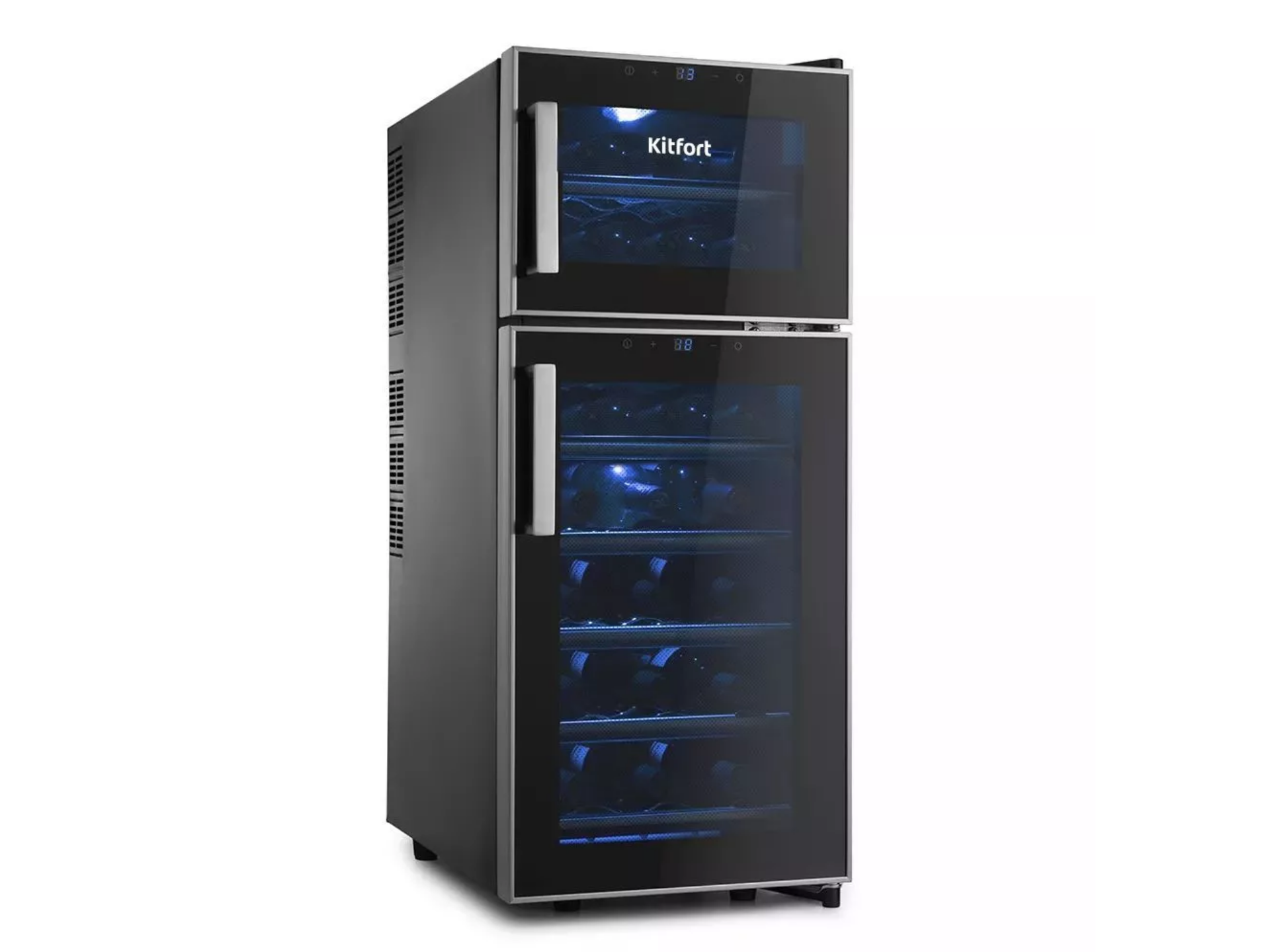 Picture of Wine Cabinet Kitfort KT-2407: