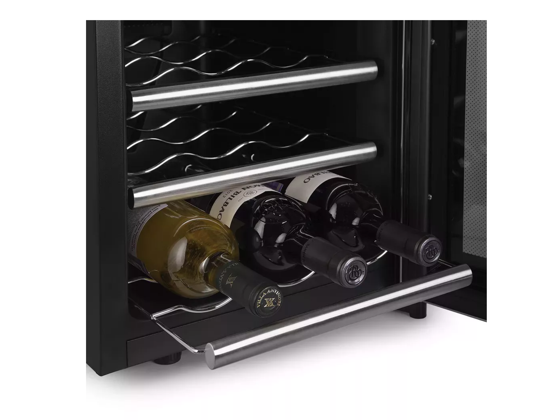 Picture of Wine Cabinet Kitfort KT-2407: