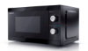 Picture of Microwave Sharp YC-MS01E-B 20 l