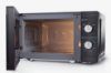 Picture of Microwave Sharp YC-MS01E-B 20 l