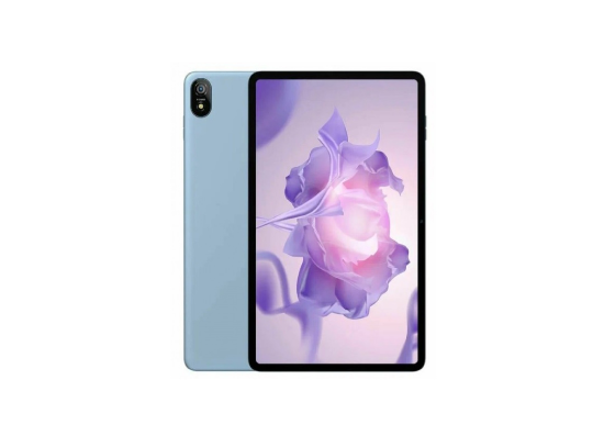 Picture of Tablet BlackView Tab 18 MT6789 / 8GB / 256GB / 11.97 "Android / Glacier Blue: