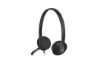 Picture of Headphone Logitech Headset H340-EMEA