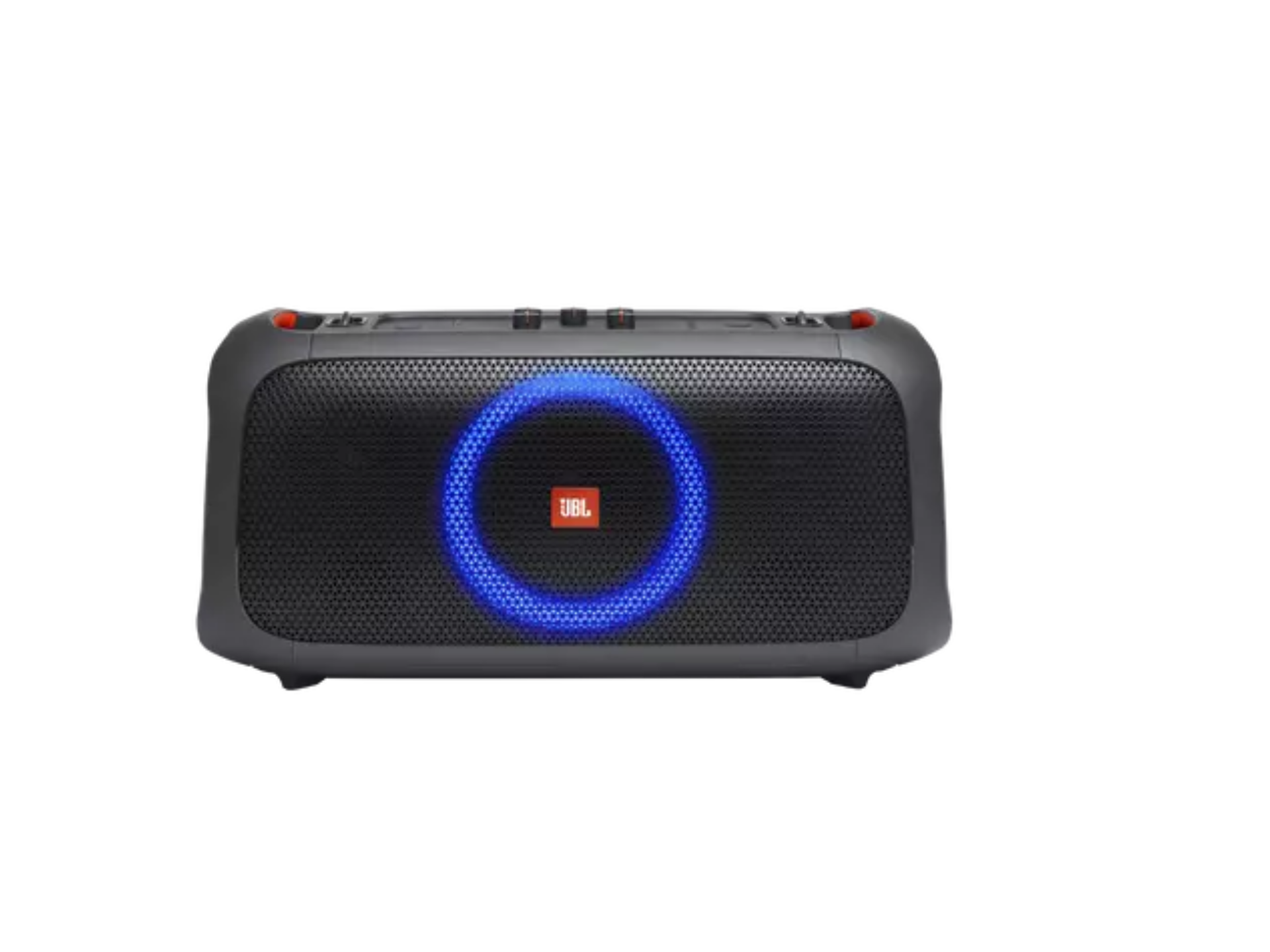 Բարձրախոս JBL PARTYBOX GO - ի նկար