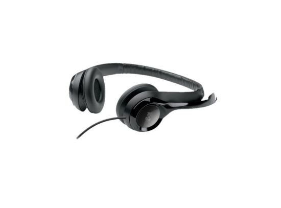 Picture of Headphone Logitech Headset H390-EMEA (L981-000406)
