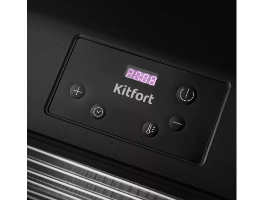 Չիր պատրաստող սարք KitFort KT-1920 - ի նկար