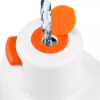 Picture of Steam Iron Kitfort KT-9131-2 (white-orange)