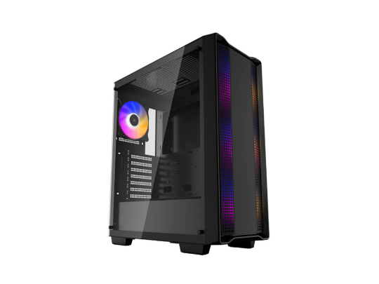 Համակարգչի իրան Case DeepCool CC560 ARGB - ի նկար
