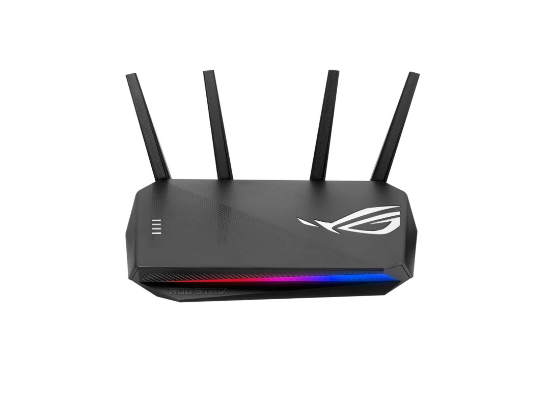 Picture of Ruther Router Asus GS-Ax3000