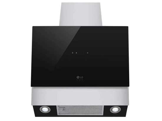 Picture of Air cabinet cabinet LG HCEZ2427B2: