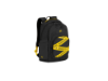 Picture of Backpack Rivacase 5461 Black Urban Backpack 30L / 12