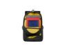 Picture of Backpack Rivacase 5461 Black Urban Backpack 30L / 12