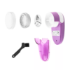 Picture of Color Cleansing Remedy Kitfort KT-2039