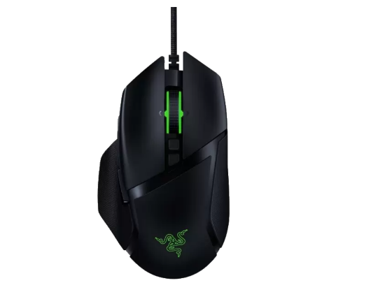 Մկնիկ Mouse Razer Basilisk V2 RZ01-03160100-R3M1 - ի նկար