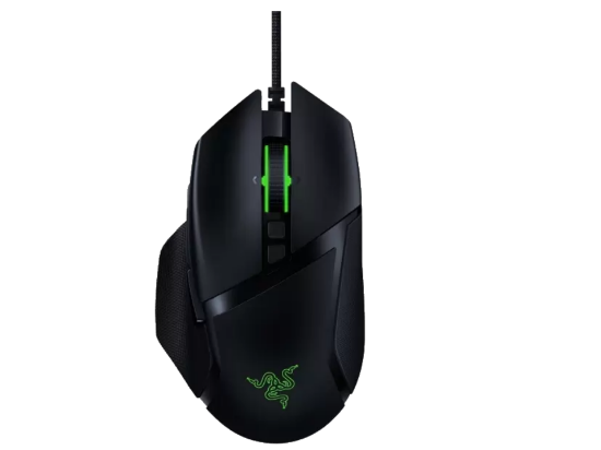 Picture of Mouse Mouse Razer Basilisk V2 RZ01-03160100-R3M1