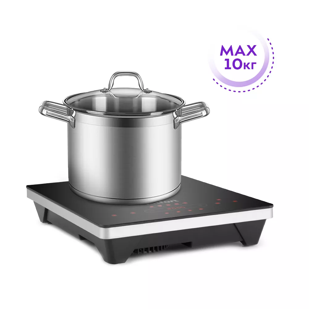 Picture of Electric stove Kitfort KT-153: