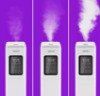 Picture of Air Moisturizing Device Kitfort KT-2880