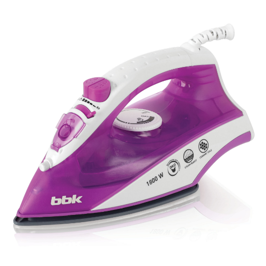 Picture of Iron BBK ISE1802 (V)