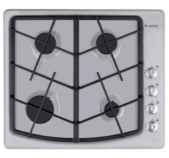 Picture of Built-in gas stove Gefest SG SN 1211 K6
