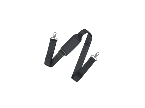 Picture of Bag Rivacase 8257 Black Laptop Bag 17.3