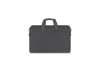 Picture of Bag Rivacase 8257 Black Laptop Bag 17.3