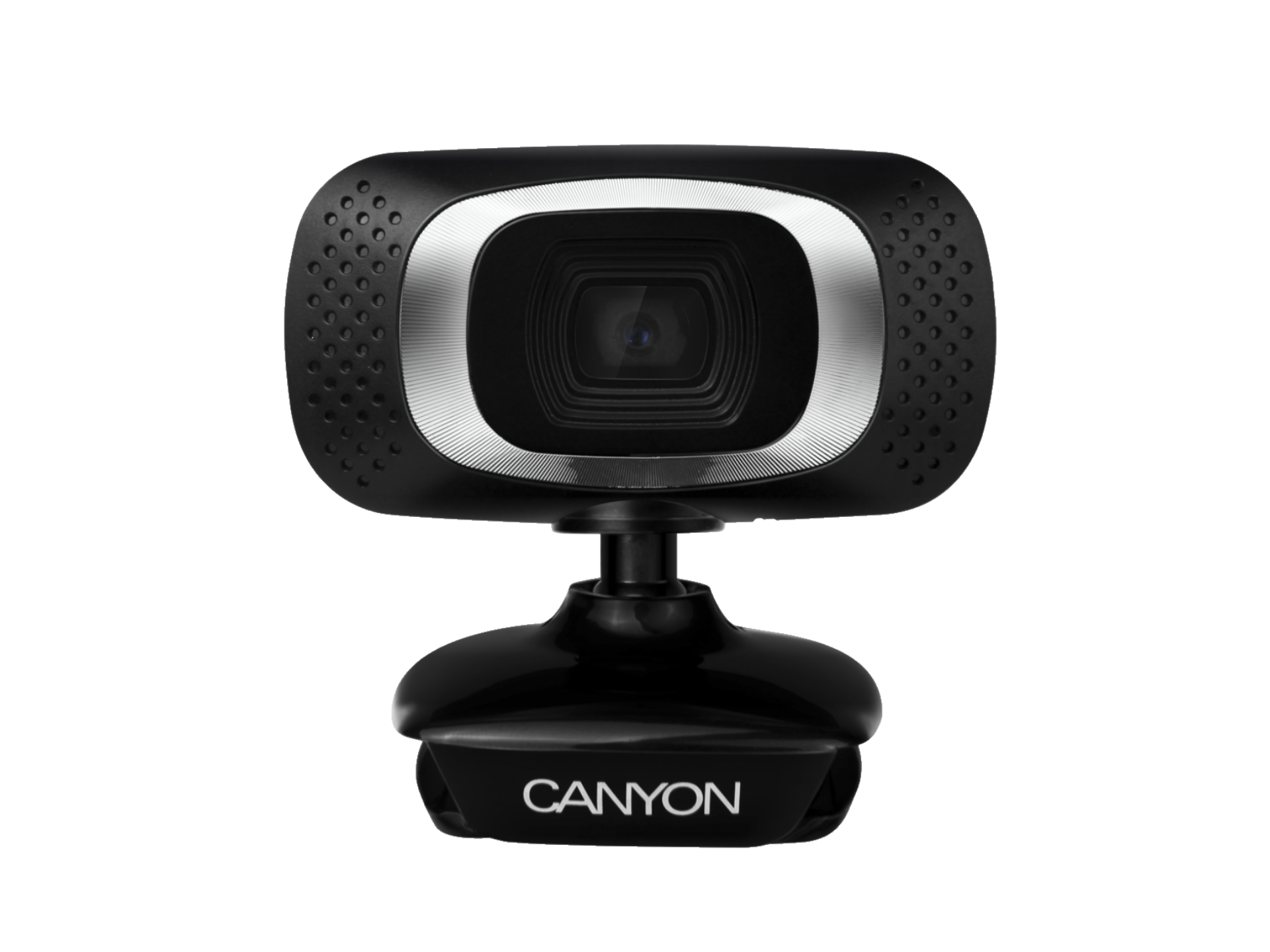 Picture of Webcam CANYON Webcam C3 720p CNE-CWC3N: