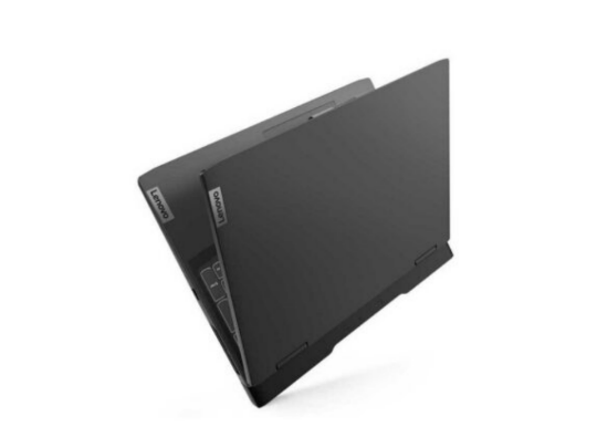 Դյուրակիր համակարգիչ Notebook Lenovo IdeaPad Gaming 3 16IAH7 i5-12450H/16GB/512GB/RTX3050TI/DOS/15.6"/82SA00CWRK - ի նկար