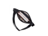 Picture of Bag Rivacase 8509 Black Canvas Crossbody Bag 8 "/ 12