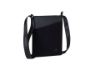 Picture of Bag Rivacase 8509 Black Canvas Crossbody Bag 8 "/ 12