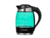 Picture of Tea StarWind SKG22191.8l .. 2200W Turquoise / Black