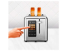 Picture of TOSTERS UFESA DIGITAL TOSTER Perfect Toaster