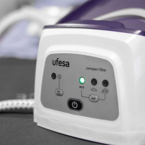 Picture of Impayment Station UFESA CENTRO DE PLANCHADO PL2450 COMPACT