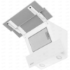 Picture of Air Cabinet Maunfeld Cascada 60 White: