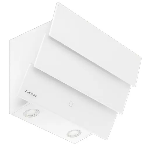 Picture of Air Cabinet Maunfeld Cascada 60 White: